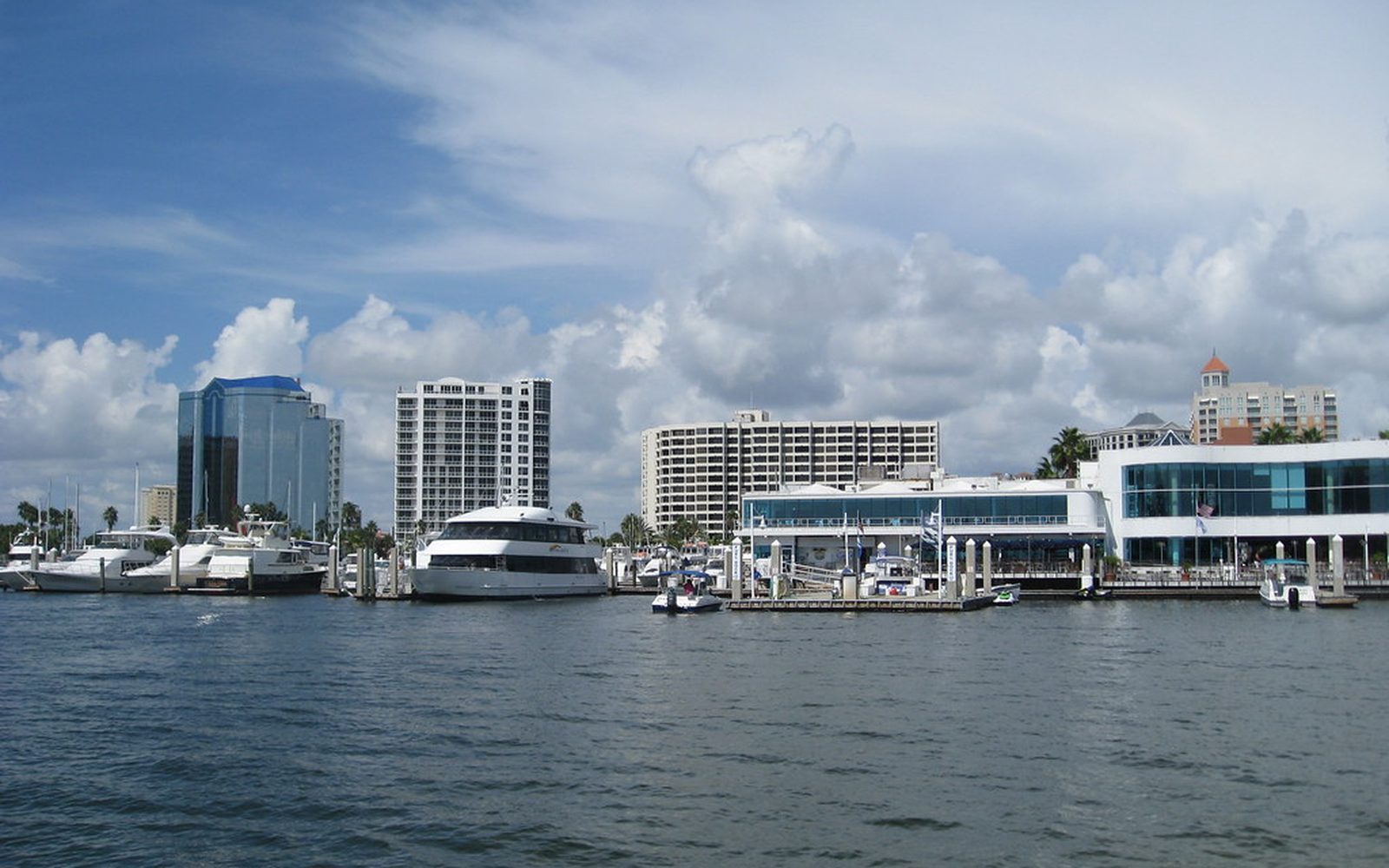 Roofing in Sarasota, Florida